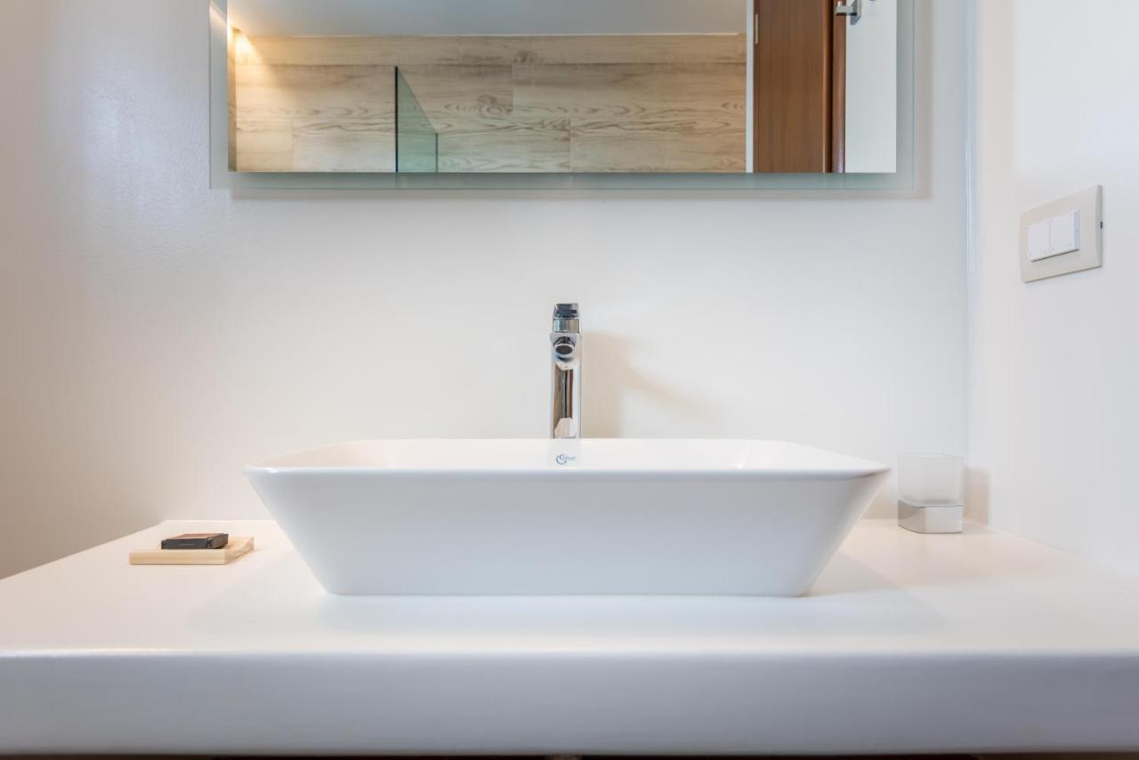 Apartmán Akis Luxury House Adamantas  Exteriér fotografie